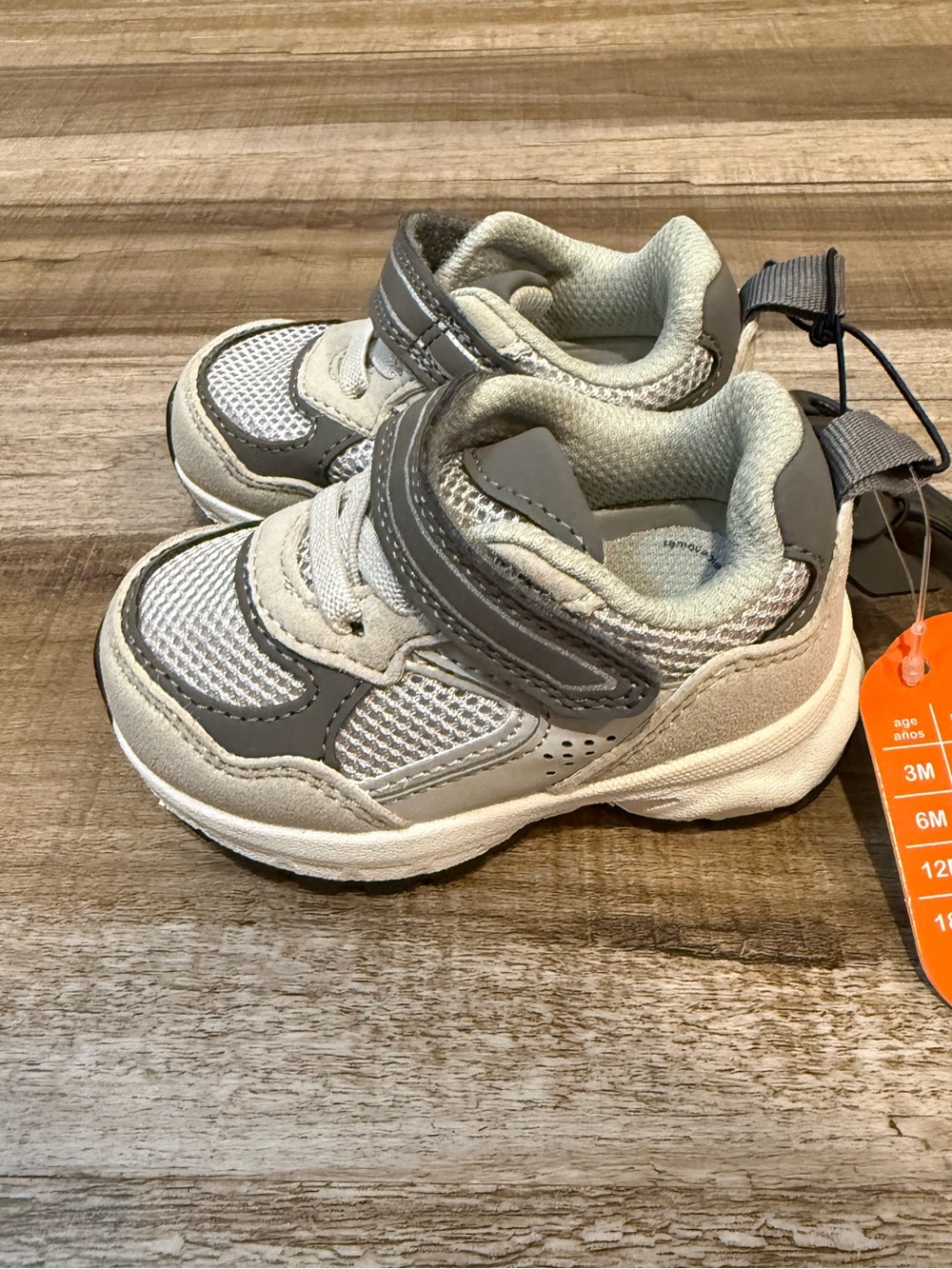 Wonder nation sneakers